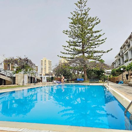 Holidays Beach & Pool ,Aircond , Las Americas Arona  Exterior foto
