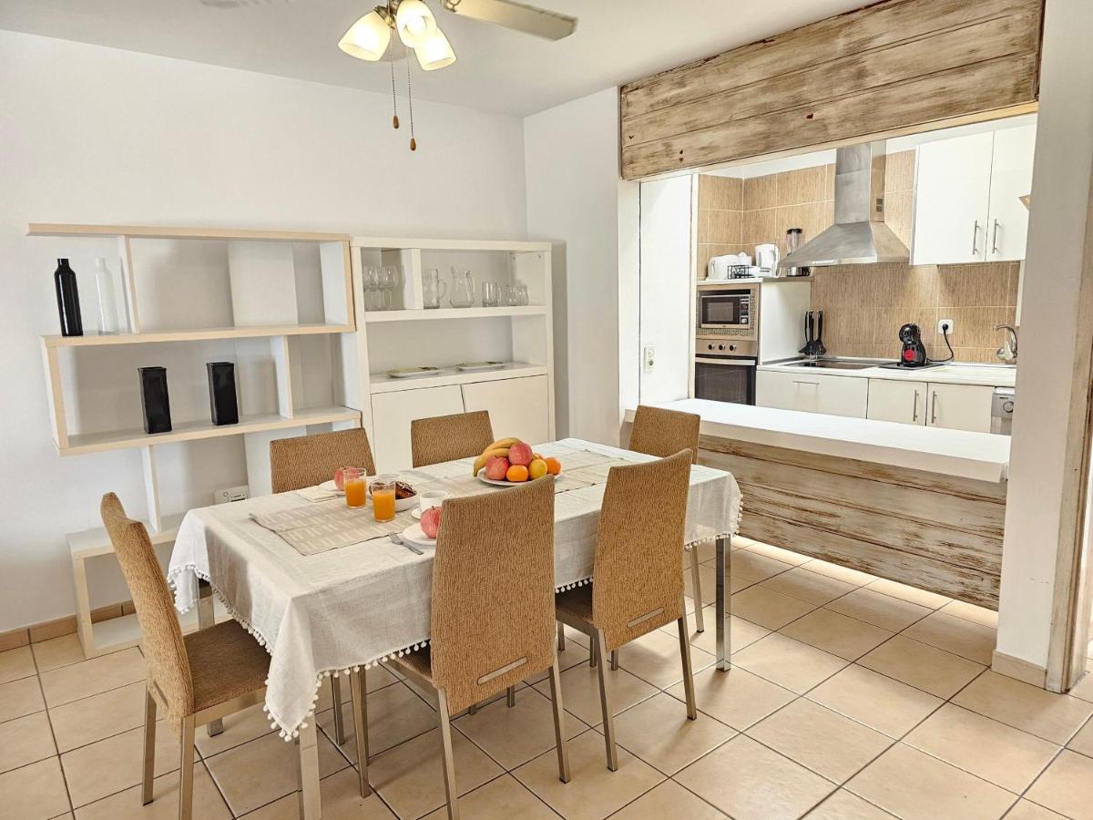 Holidays Beach & Pool ,Aircond , Las Americas Arona  Exterior foto