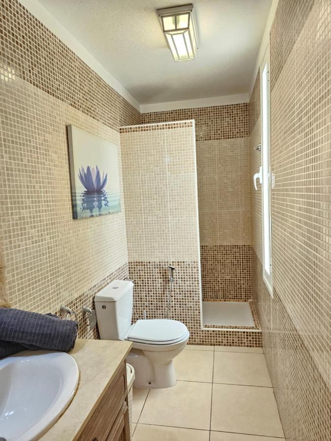 Holidays Beach & Pool ,Aircond , Las Americas Arona  Exterior foto